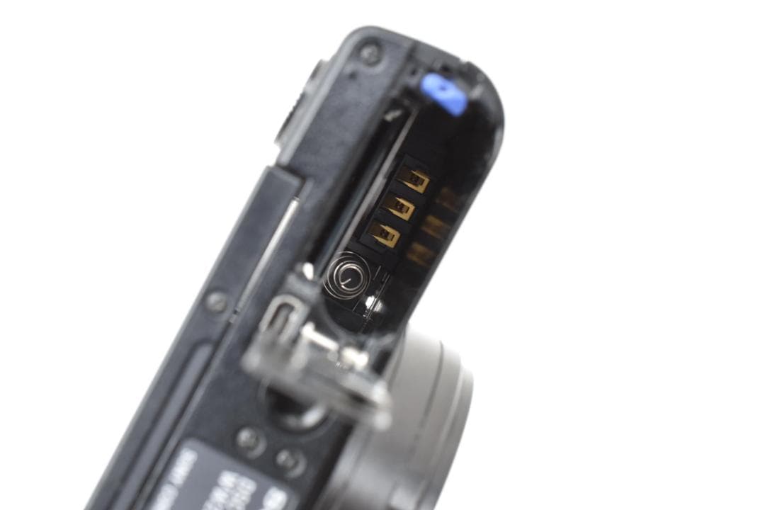 Sony CyberShot DSC-WX500 ソニー コンパクト デジカメ