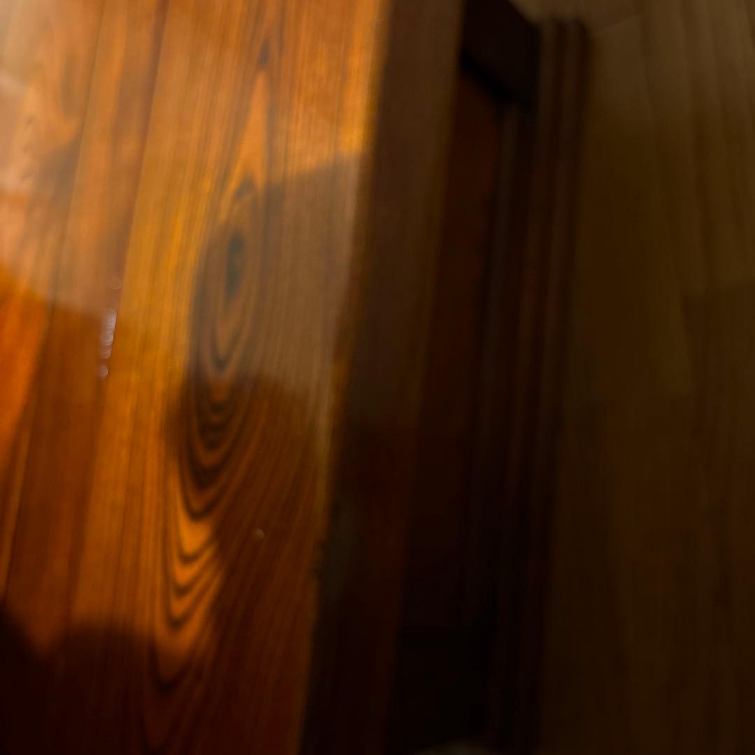 値下げ　囲炉裏　時代家具　古民家　囲炉裏テーブル　レトロ家具