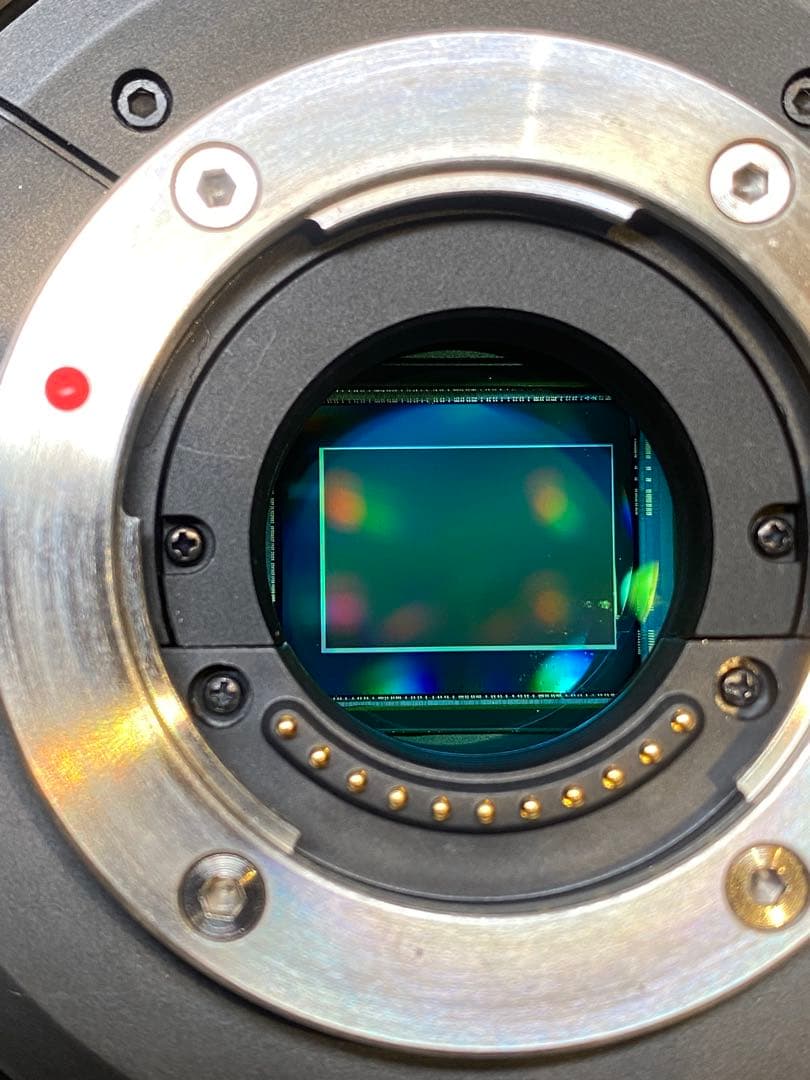 【値下げ中】すぐ使えるBMPCC4K +リグ&レンズ2個セット‼︎