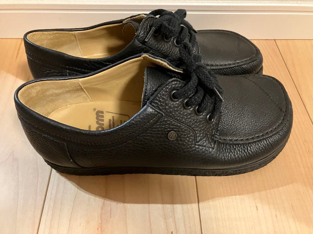 ヤコフォーム　ブラック