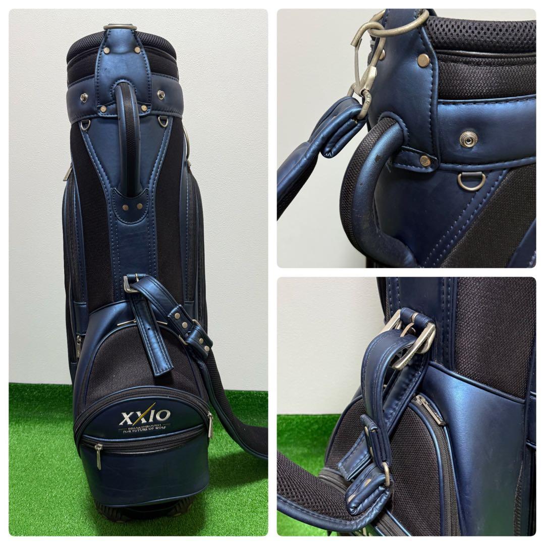 ゼクシオ ダイワ 初心者 メンズ ゴルフクラブセット フルセット 一式 セット