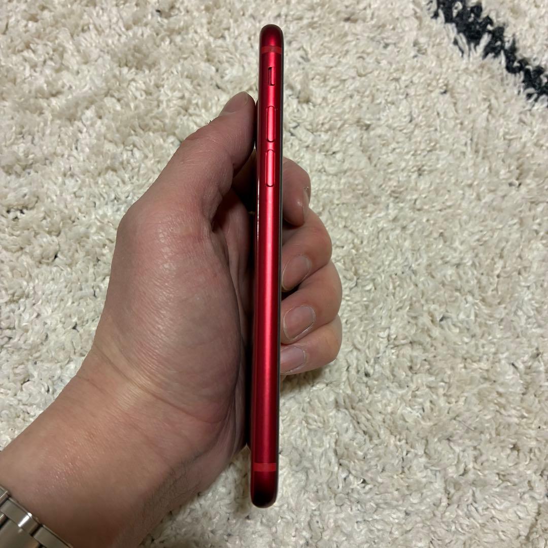 【動作OK】iPhone 8 アイフォン