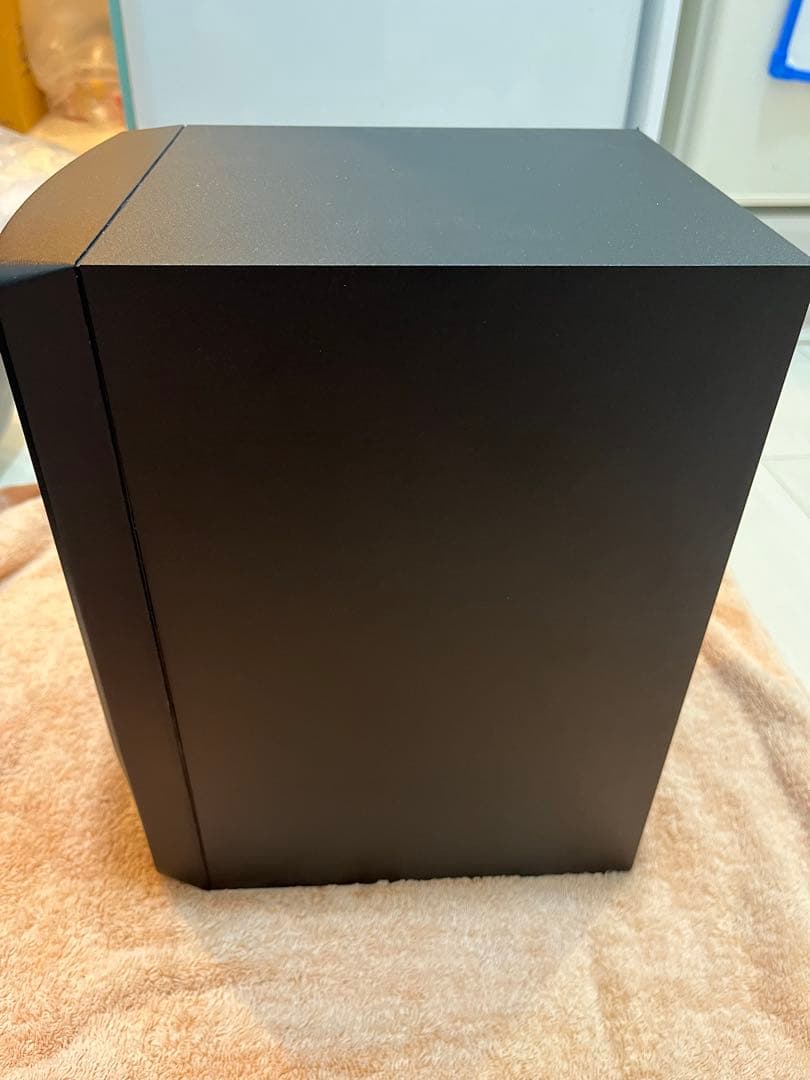 JBL 305PMkⅡ 2台