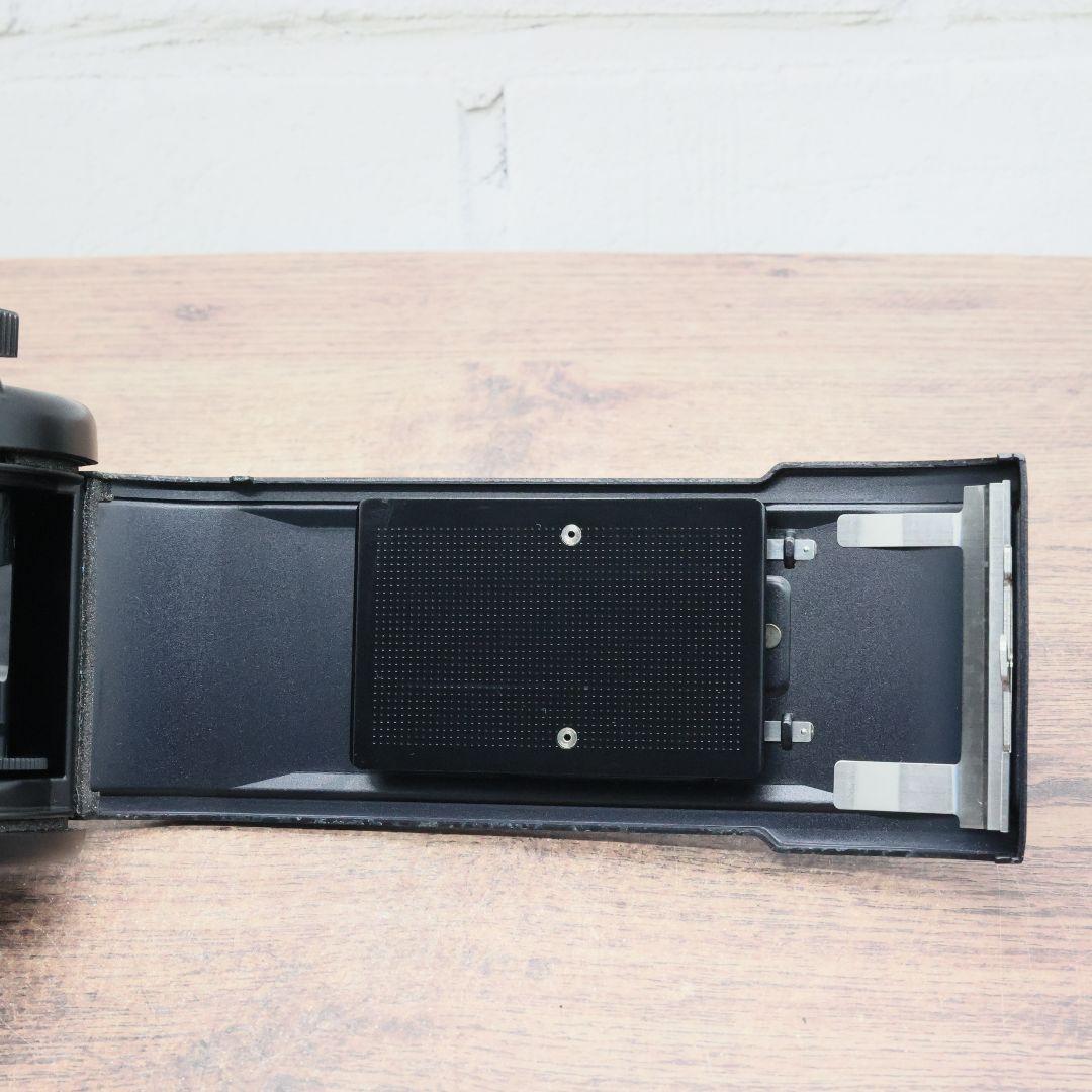 【完動品】Nikon EM / AI NIKKOR 50mm F1.8 S