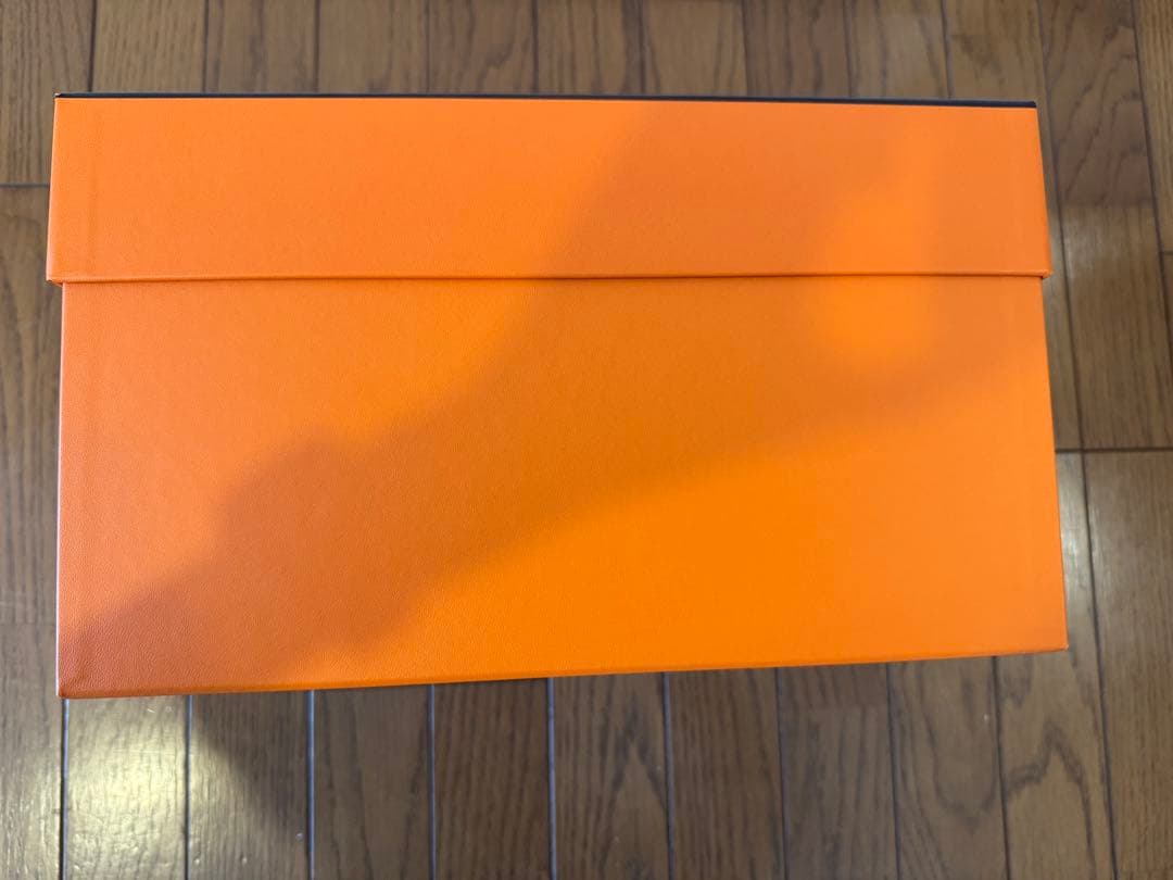 HERMES エルメス　2026 インザループ 18 純正ボックス