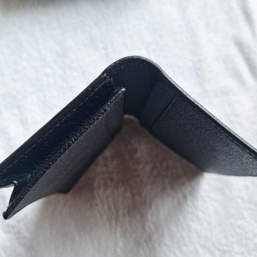 BVLGARI ミレリゲ カードケース　名刺入れ