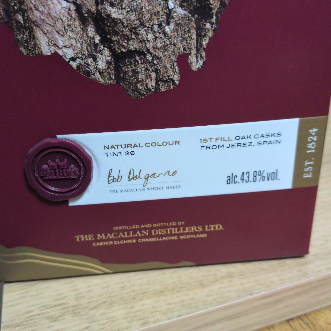 The ＭＡＣＡＬＬＡＮ TERRA