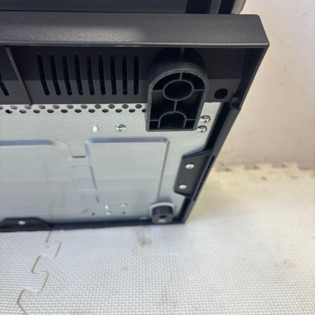 バルミューダ　K04A-SU オーブンレンジ　2021年製