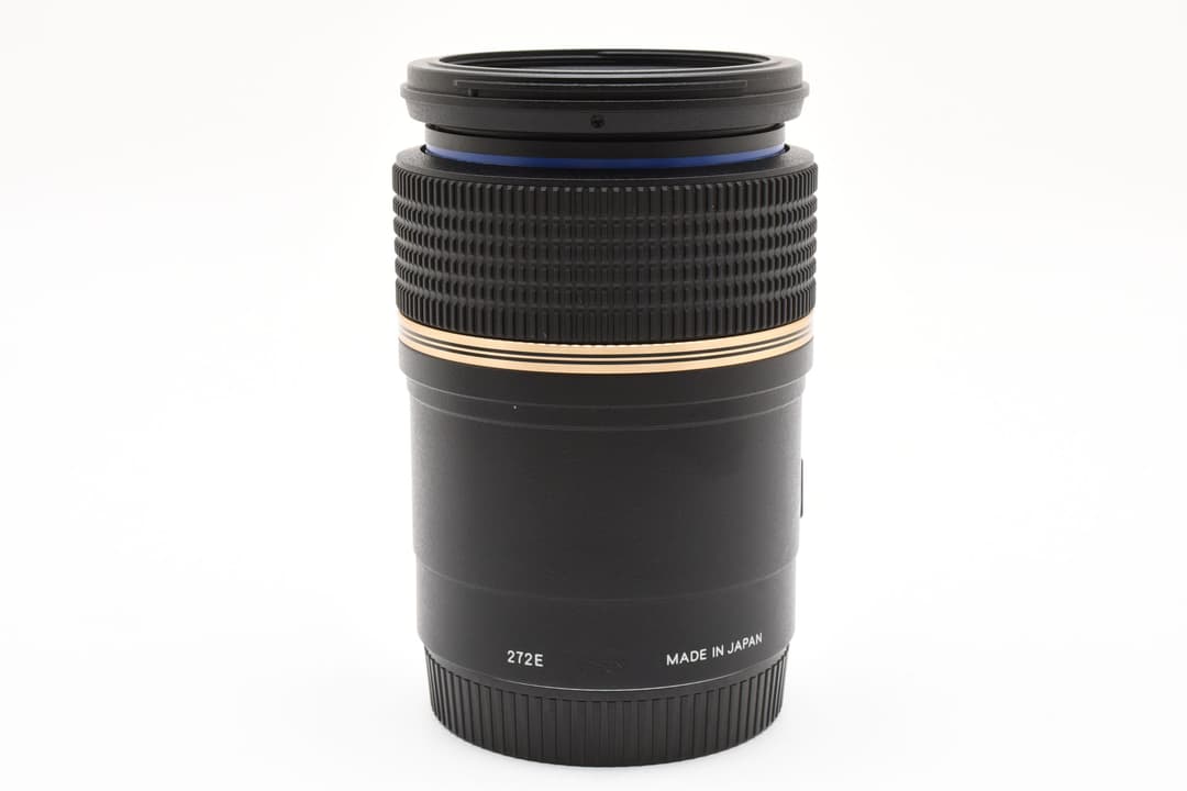 美品 Tamron 90mm F2.8 Di MACRO Canon #8514