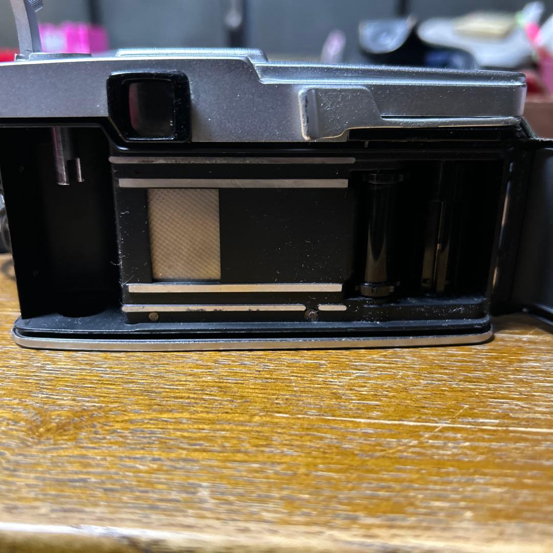 OLYMPUS-PEN Ｆ PEN-FT