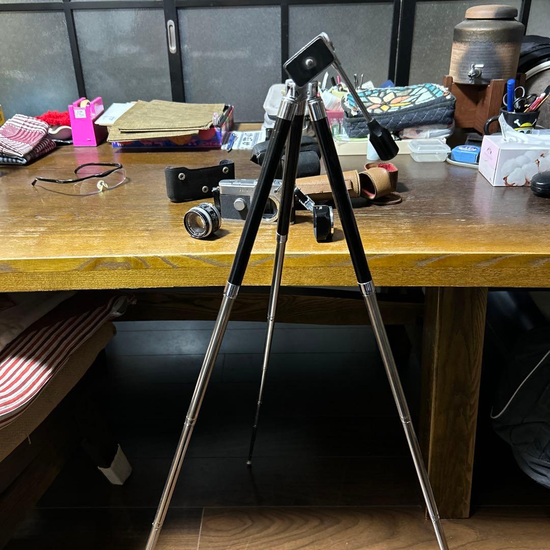 OLYMPUS-PEN Ｆ PEN-FT