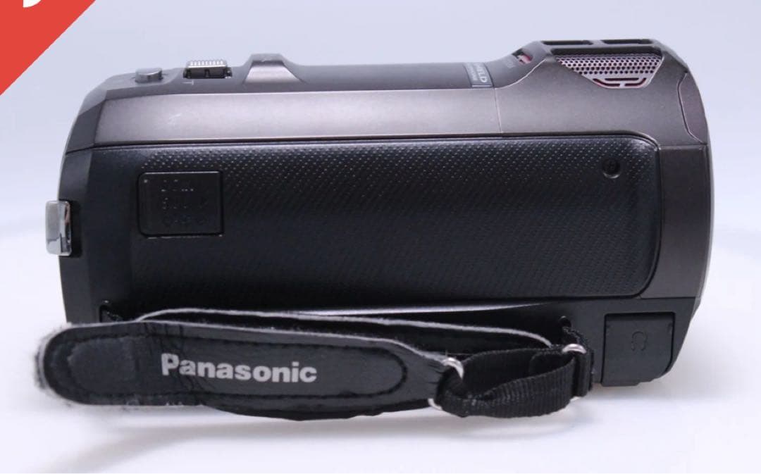 Panasonic HC-W850M ビデオカメラ 本体