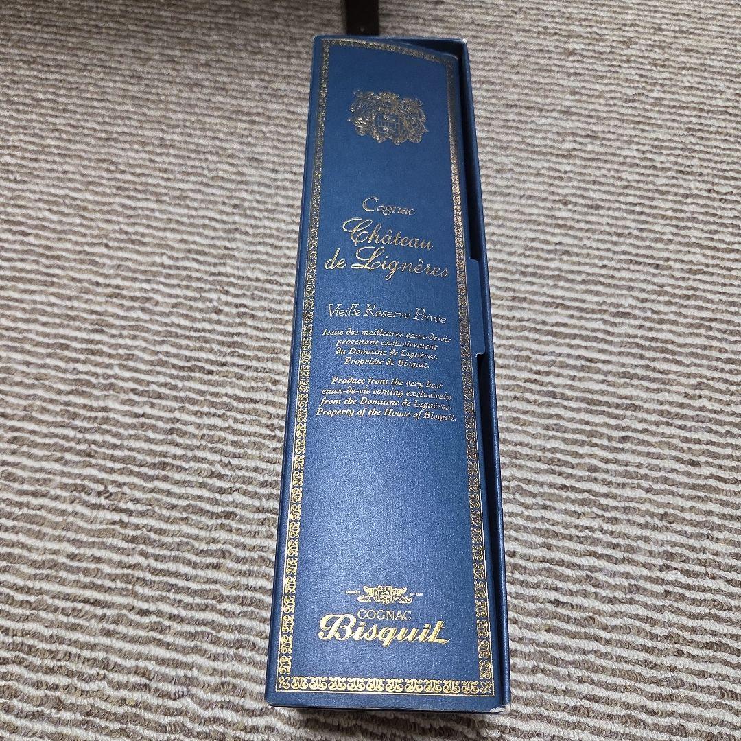 メ*1様 Château de Lignères Vieille Réserve