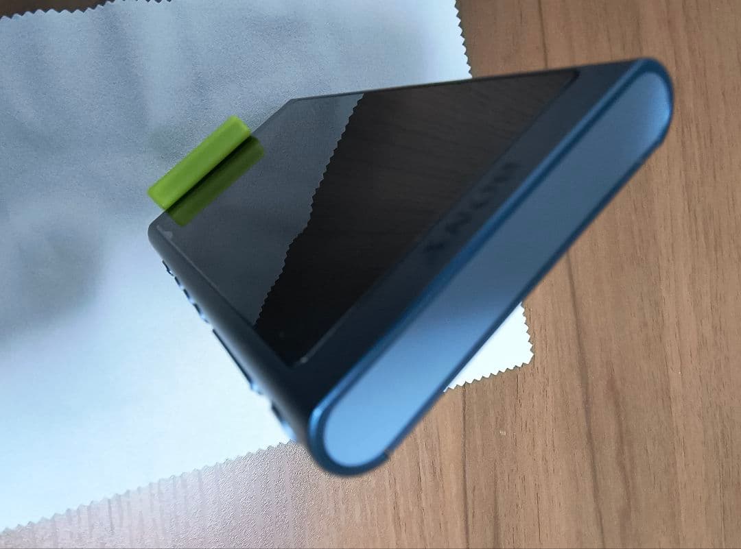 SONY ウォークマン NW-A56 NH 32GB