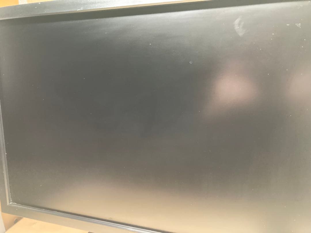 DELL U2410 モニター 本体