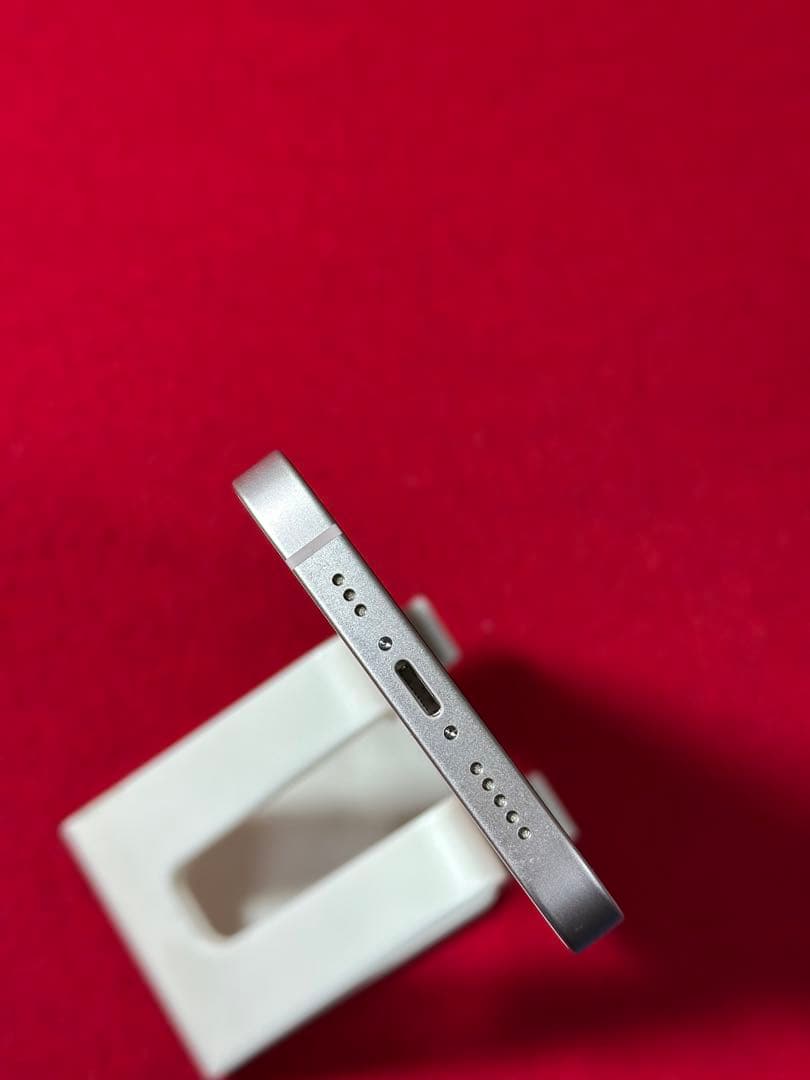 【2641】iPhone 13ピンク 256GB GB simフリー