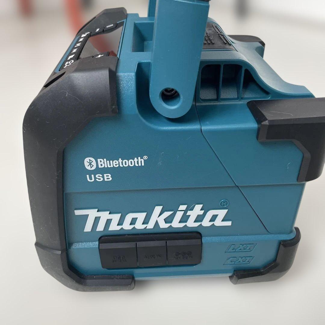 Makita MR202 ワイヤレススピーカー