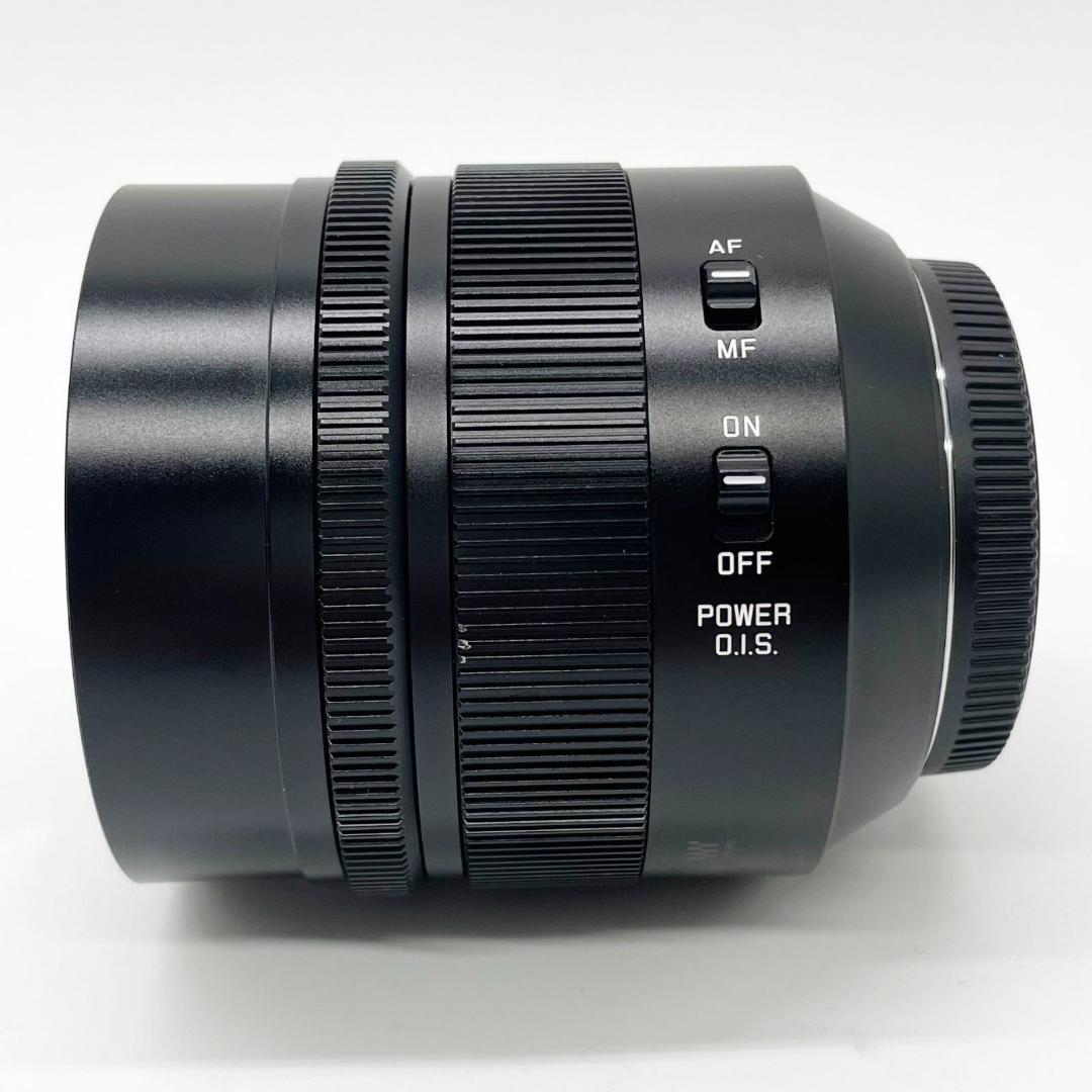 ■PANASONIC 42.5mm/F1.2 O.I.S. [H-NS043]