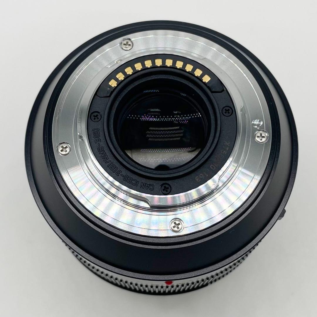 ■PANASONIC 42.5mm/F1.2 O.I.S. [H-NS043]