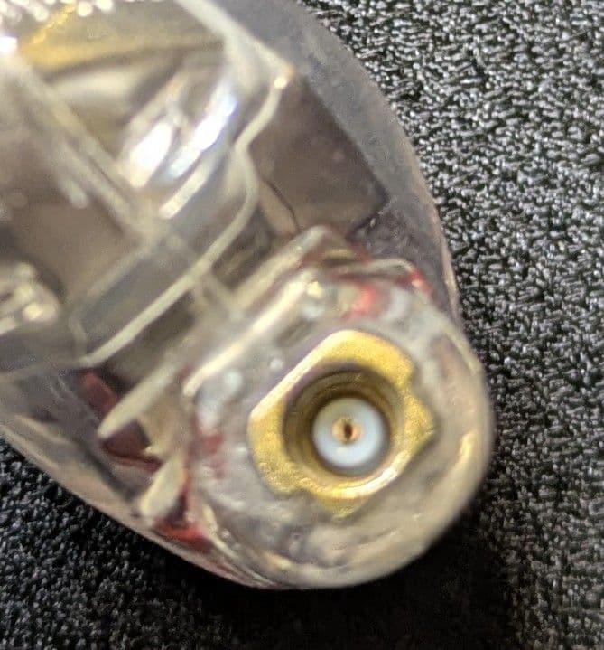 SHURE SE846 (第1世代) 値下げ不可