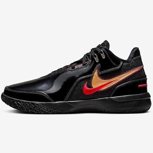 新品 NIKE 27.5cm LeBron NXXT GEN AMPD EP
