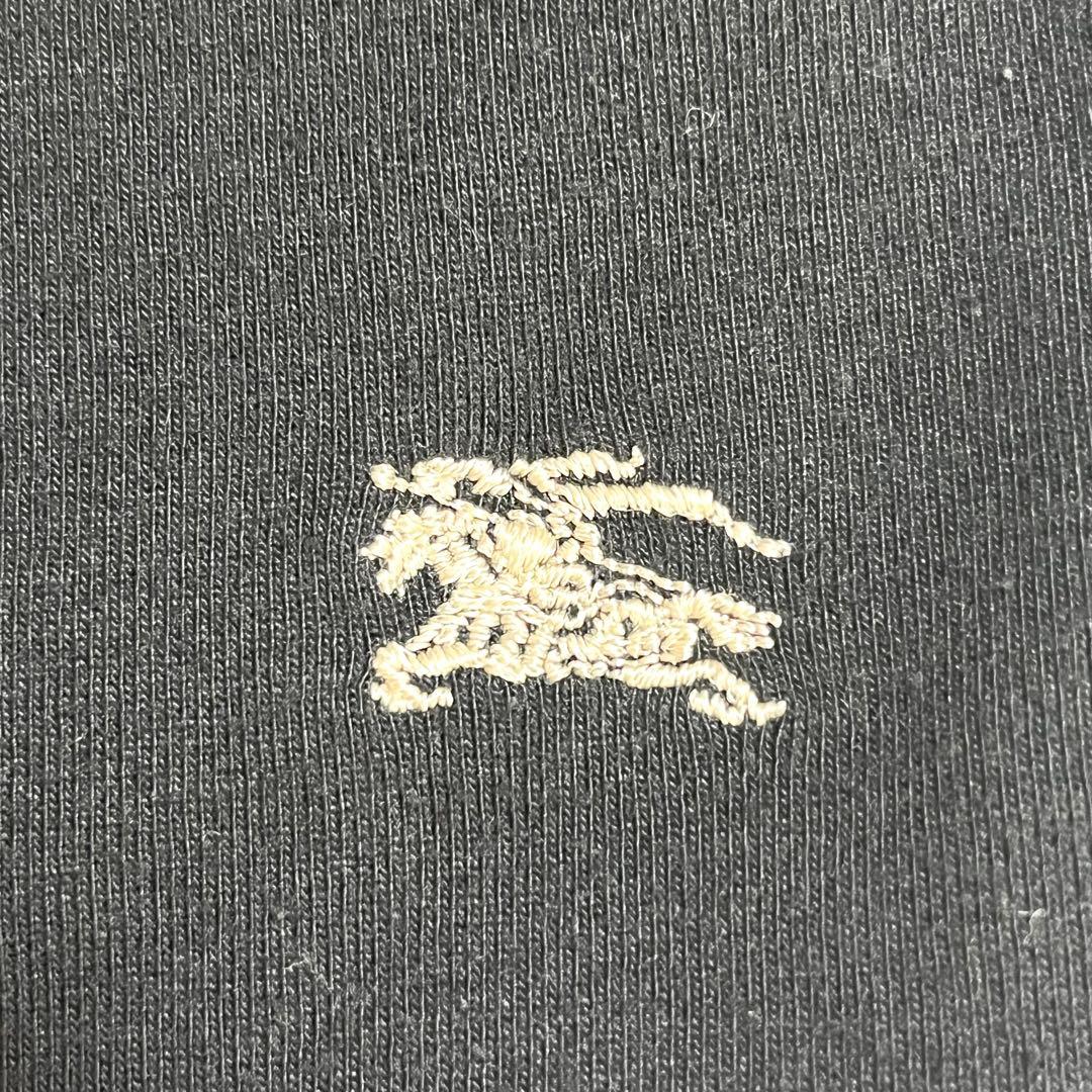 ✨大人気✨ バーバリーブルーレーベル 定番ノバチェック キャミ ブラック