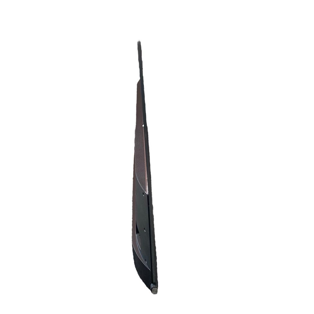 TCL 液晶カラーテレビ 55C8 2020年製 55V型 生活家電 テレビ