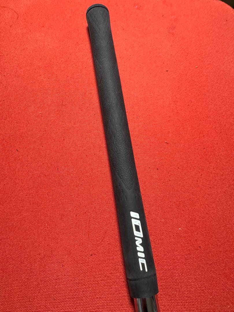 BETTINARDI TOUR STOCK BW-01（58°）DGスピナー