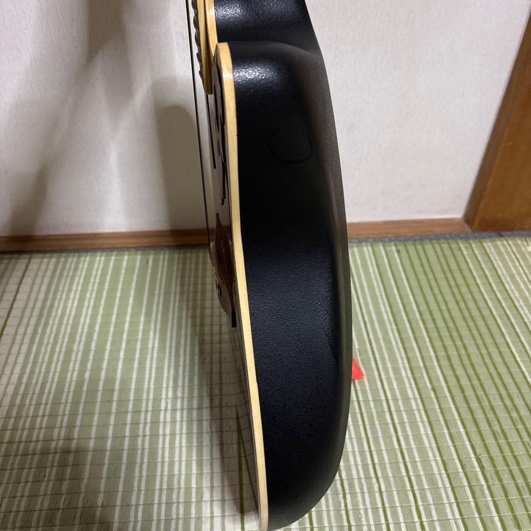 Applause by Ovation AE 148 オベーション　エレキギター