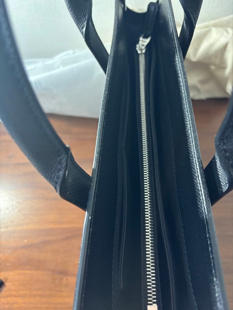 ダンヒル バッグ メンズ DUNHILL カドガン 3ポケットドキュメントケース