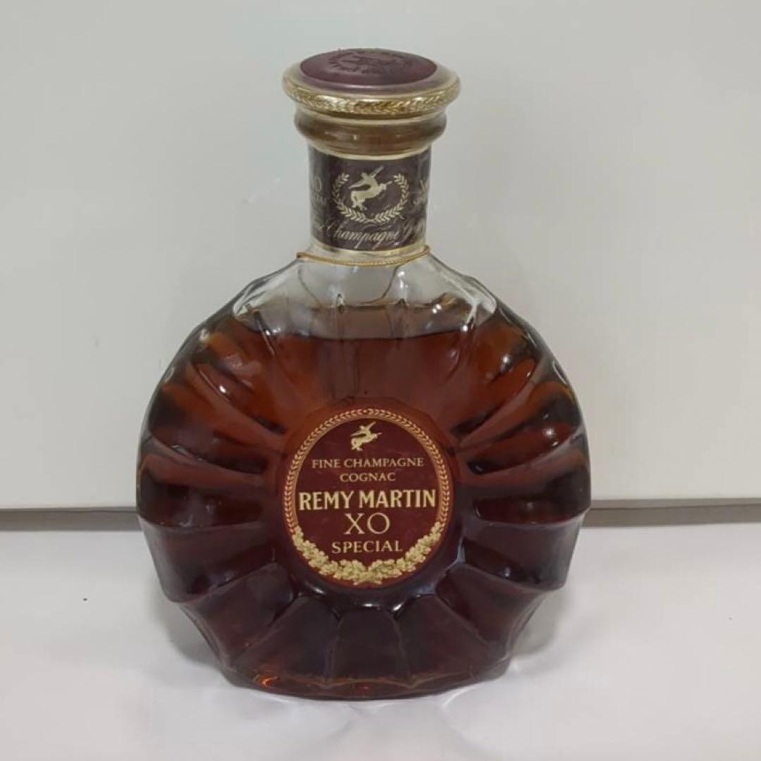【古酒】レミーマルタン XO スペシャル　700ml