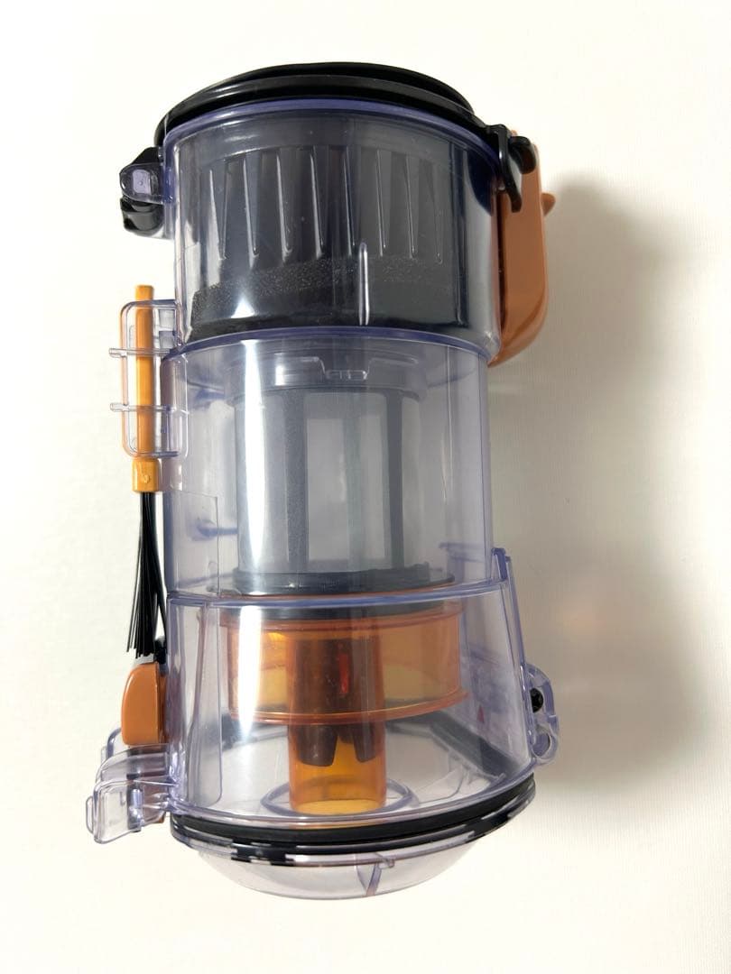 日立 HITACHI 掃除機 パワかるスティックPV-BL45E4 2024年製