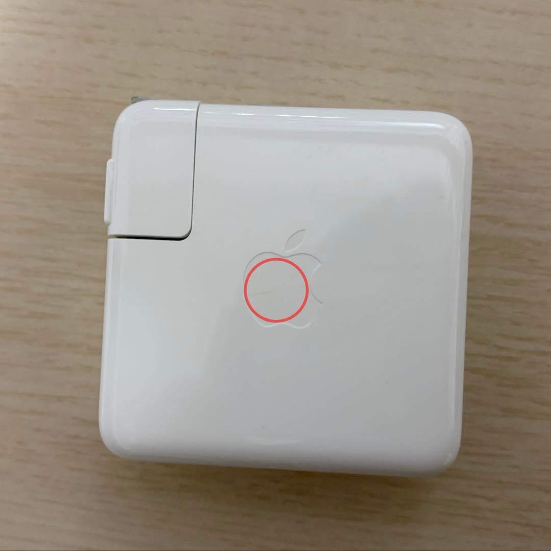 MacBook Pro 13インチ ※Touch Bar不具合あり／動作問題なし