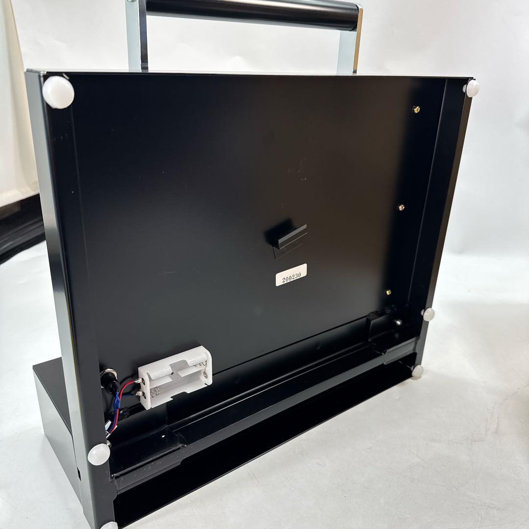 durodex stack cutter スタックカッター　裁断機180dx