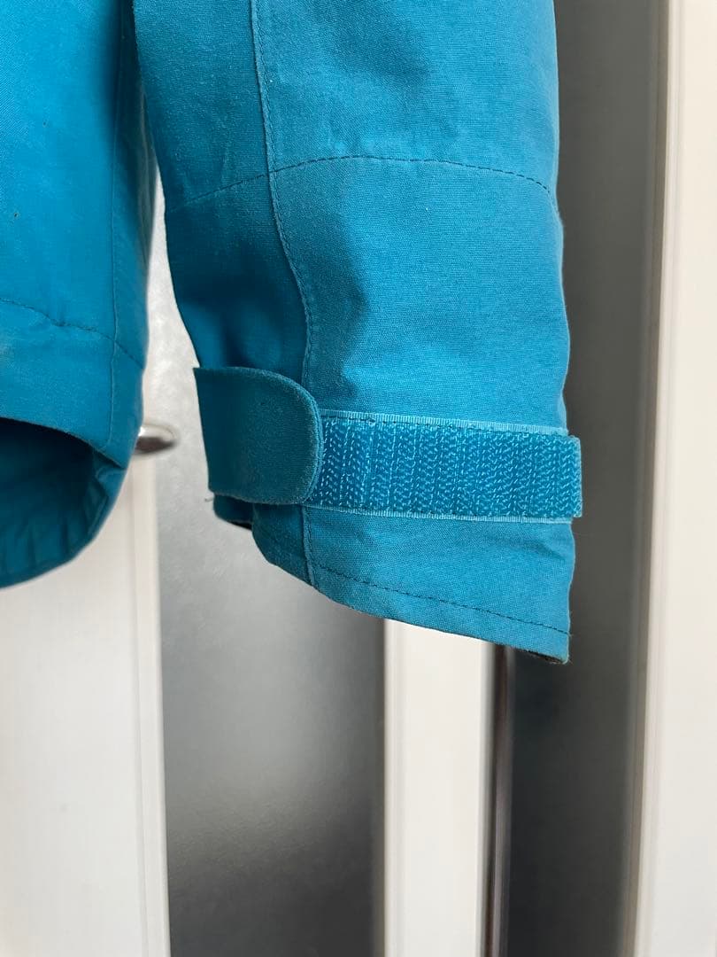 ダイワ　ゴアテックスレインスーツ　透湿洗浄、撥水処理済み