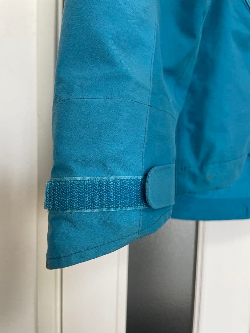 ダイワ　ゴアテックスレインスーツ　透湿洗浄、撥水処理済み