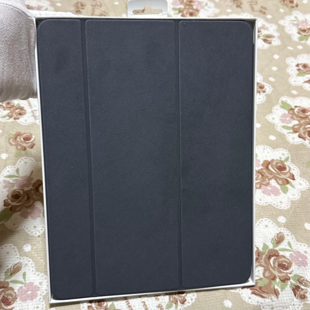 13インチ iPad Air M3 Smart Folio チャコールグレイ