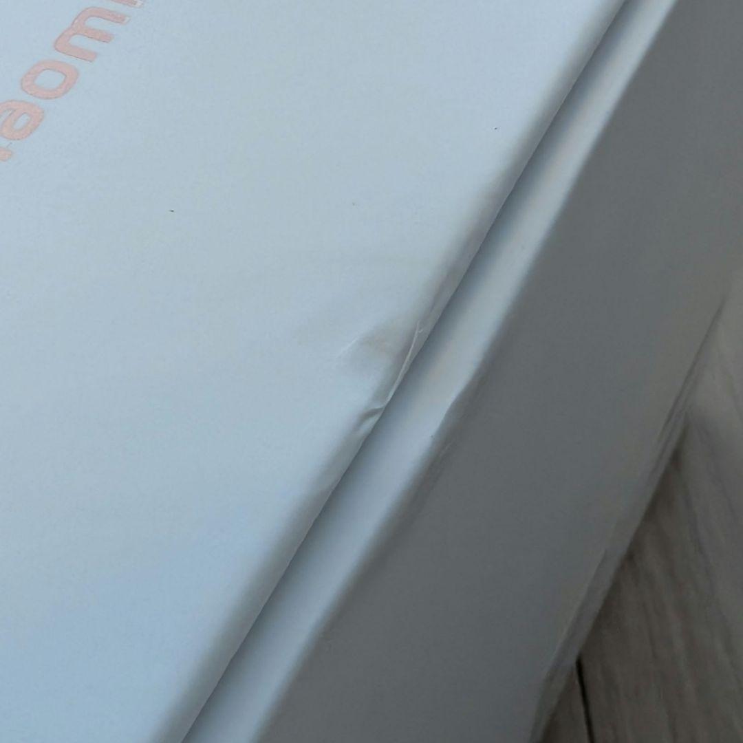 Xiaomi Pad 5 本体