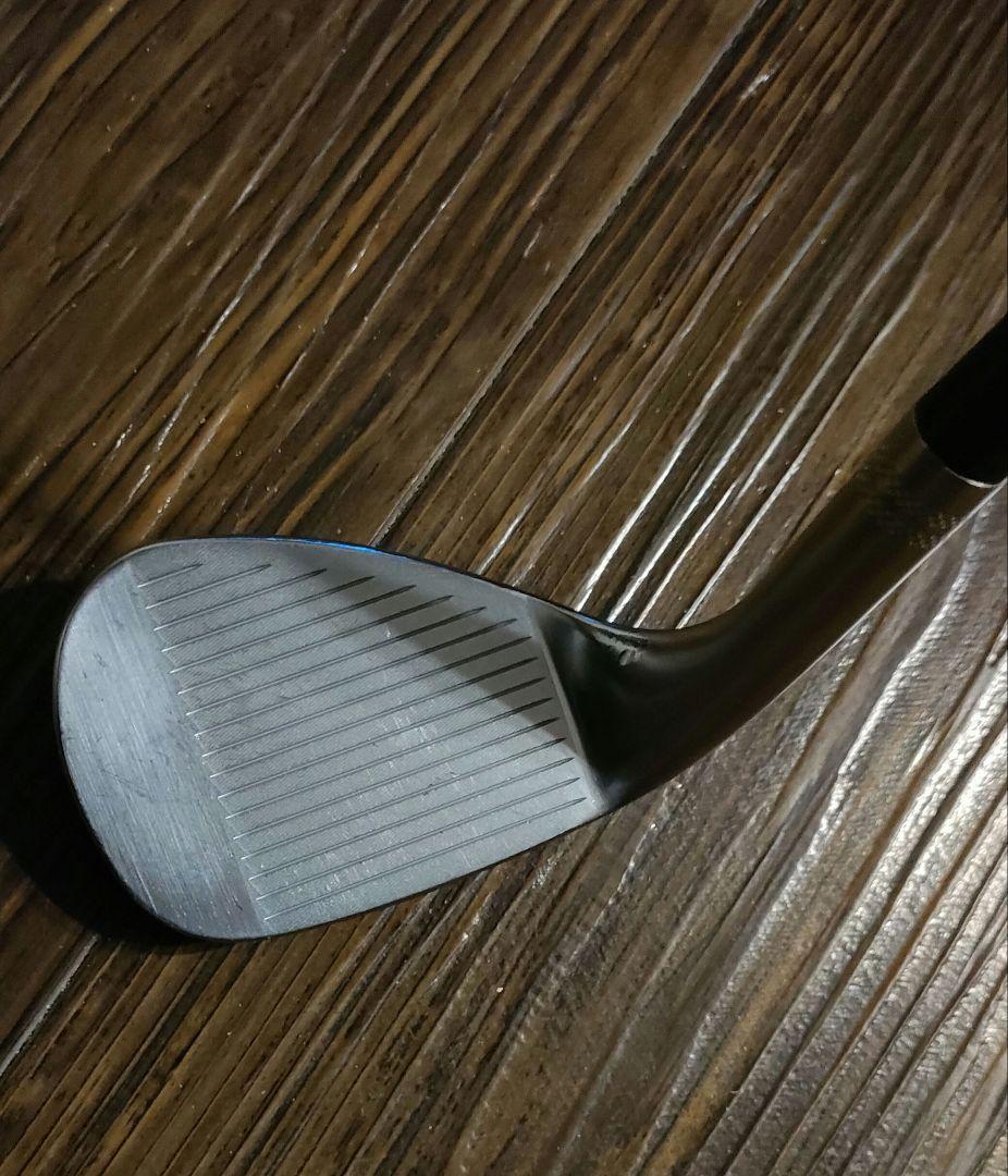 値下げ　美品　Callaway　キャロウェイ Opus ウェッジ　ロフト角60度