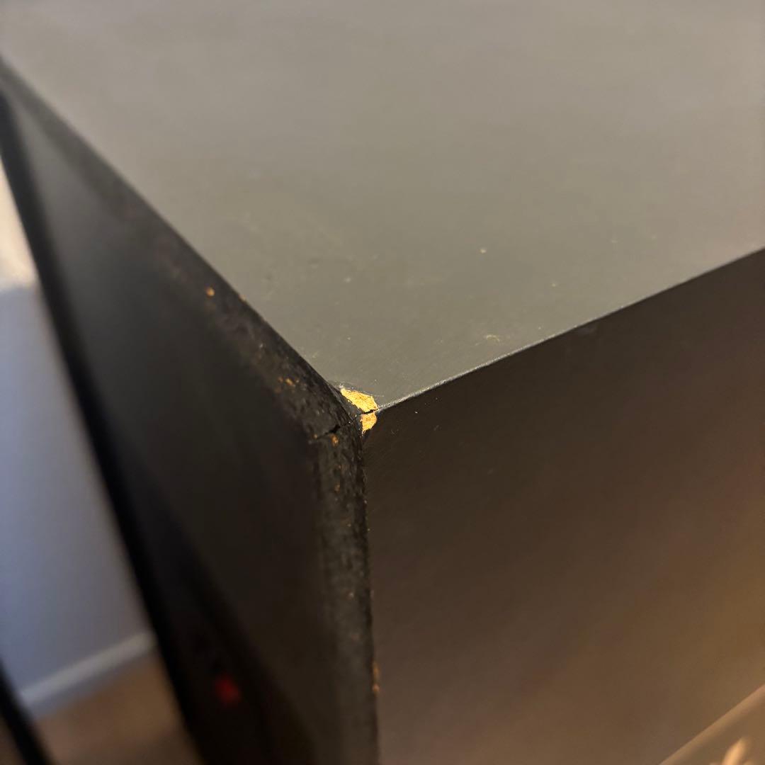 【希少値下げ】JBL 4312A重低音 スピーカー 音響 ペアおしゃれアイテム！