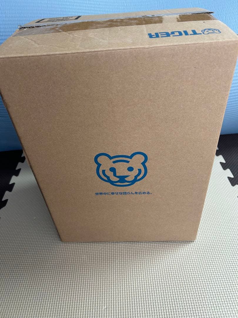 TIGER コーヒーメーカー ACE-V型