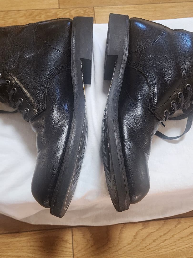 コ*キ様 美品です！ダナー D513055 サービスブーツ