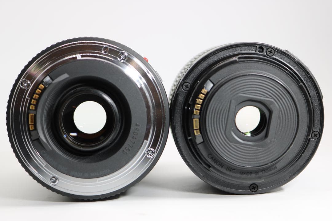 超美品 【Canon EOS Kiss X9 ダブルレンズセット】 安心保証あり