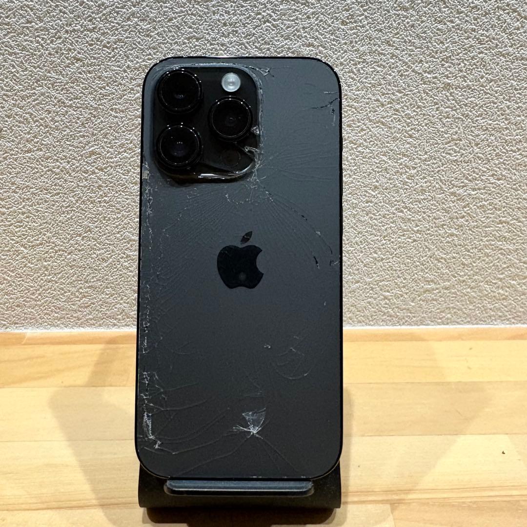 iPhone14 Pro 256GB 本体 アメリカ版 eSIM