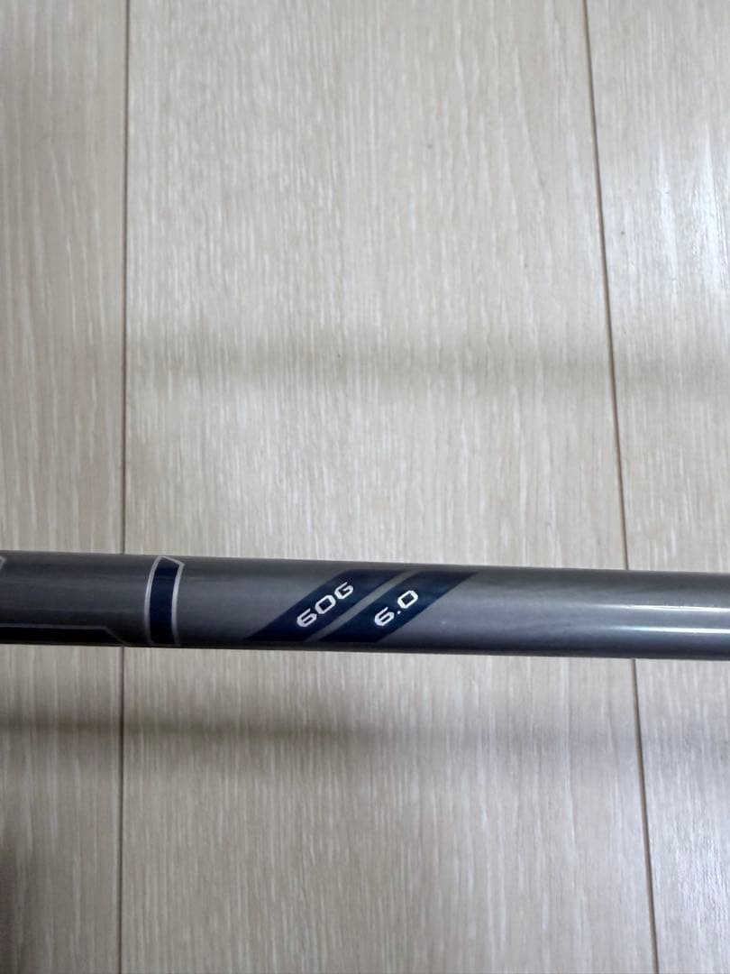 キャロウェイ エリートミニドライバー13.5° US DENALI S