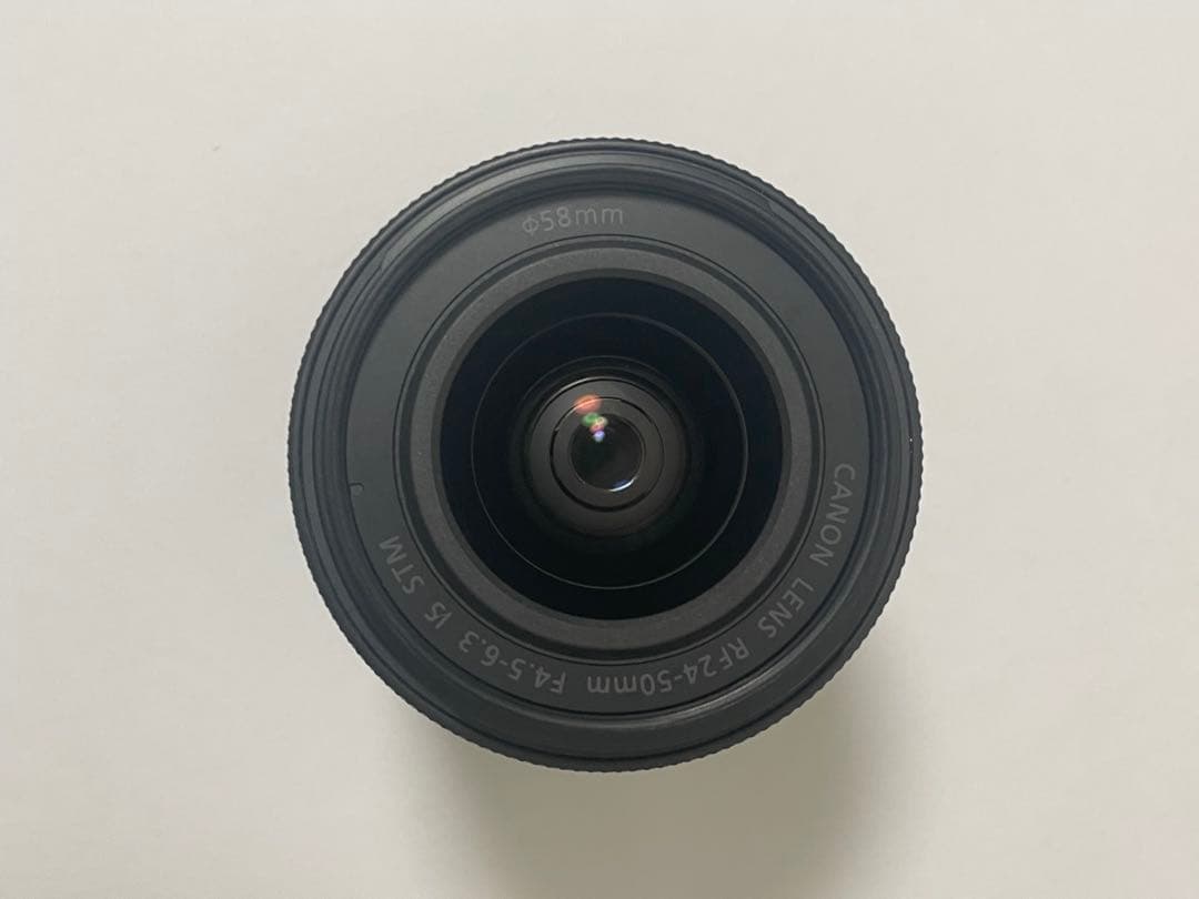 【匿名配送】 Canon EOS R6 Mark II ミラーレス一眼