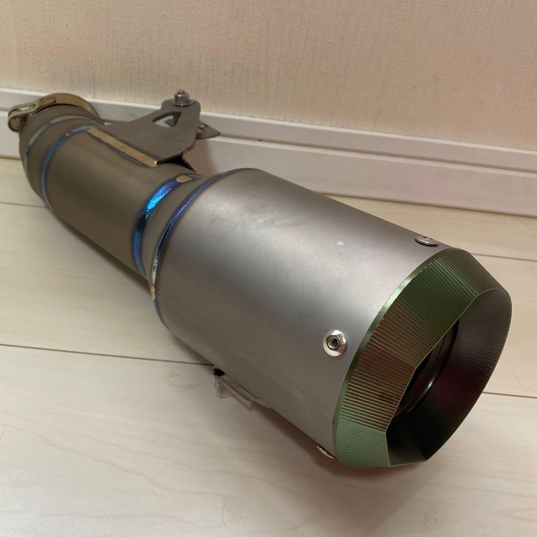 YZF-R1 AustinRacing マフラー ステンレス製