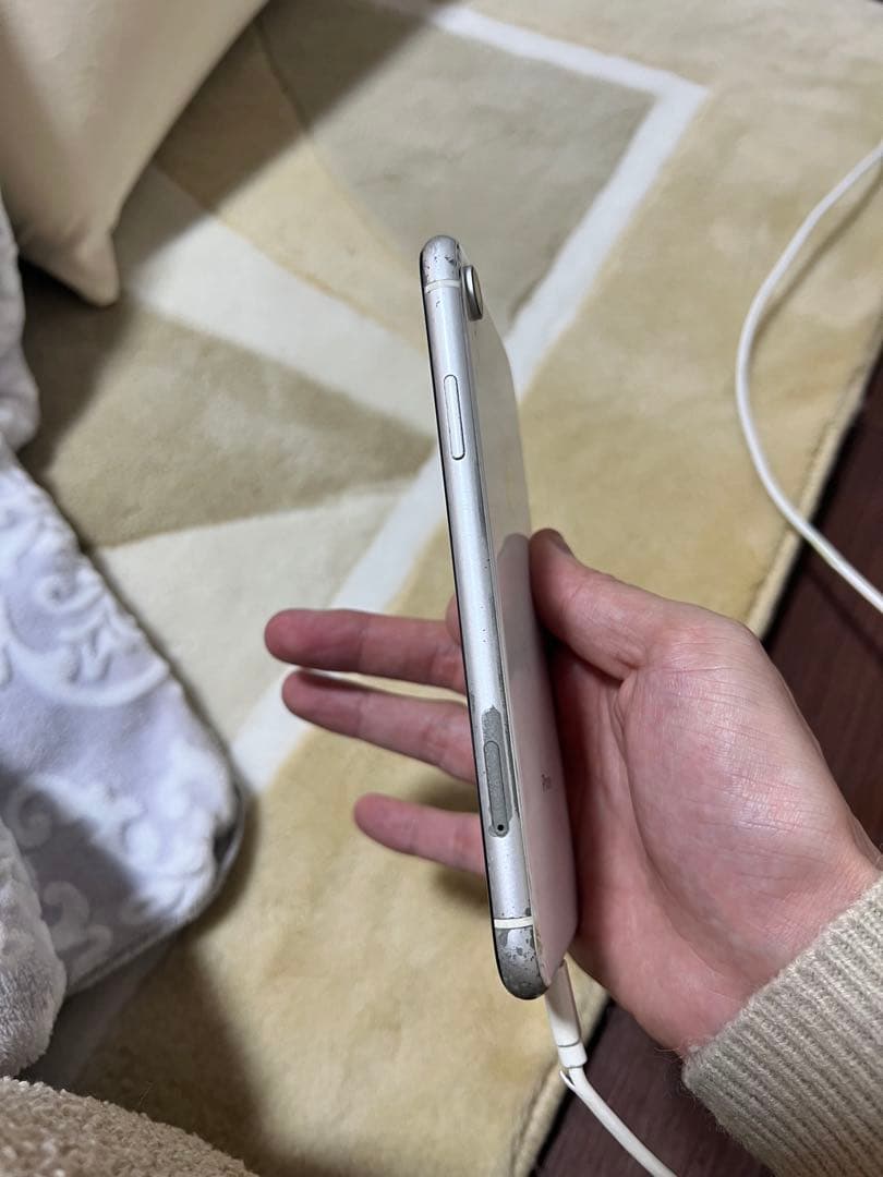 Apple iPhone XR ホワイト 128GB 本体