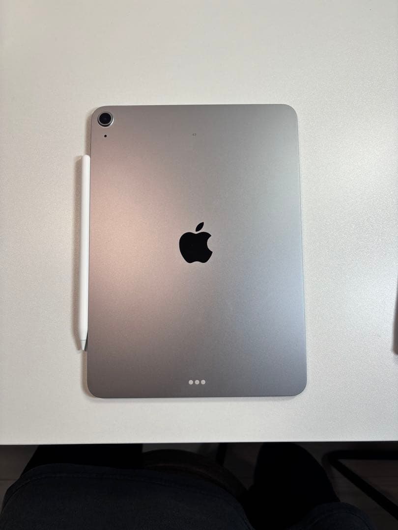 【美品】iPad Air(11インチ、M3) 、Apple Pencil Pro