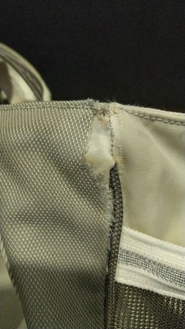 り*ん様 CHANEL スポーツライン トートバッグ ナイロン シャネル ショル